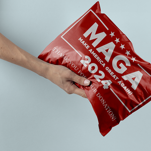 Trump MAGA 2024 gag prank package
